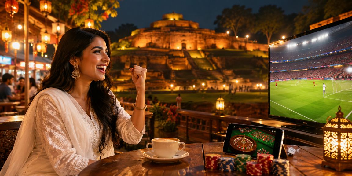 williamhill নাইট গেমিং